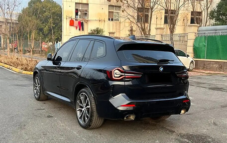 BMW X3, 2021 год, 6 000 000 рублей, 4 фотография