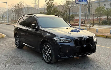 BMW X3, 2021 год, 6 000 000 рублей, 3 фотография