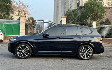 BMW X3, 2021 год, 6 000 000 рублей, 7 фотография