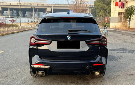 BMW X3, 2021 год, 6 000 000 рублей, 5 фотография