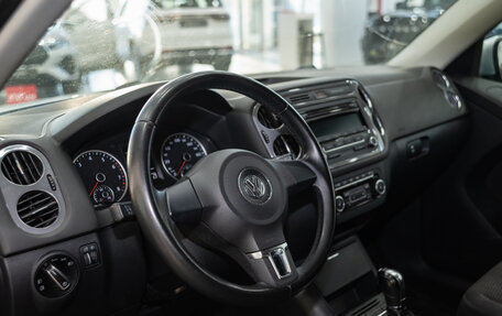 Volkswagen Tiguan I, 2013 год, 1 300 000 рублей, 11 фотография