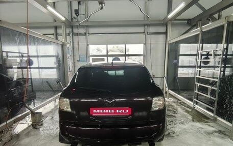 Mazda CX-7 I рестайлинг, 2008 год, 695 000 рублей, 2 фотография