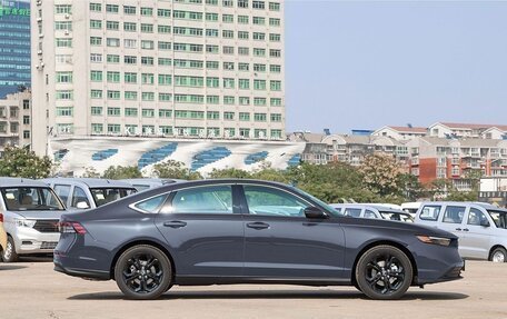 Honda Accord, 2025 год, 3 030 000 рублей, 8 фотография