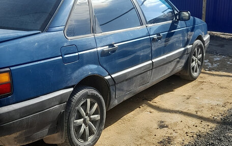 Volkswagen Passat B3, 1988 год, 99 000 рублей, 5 фотография