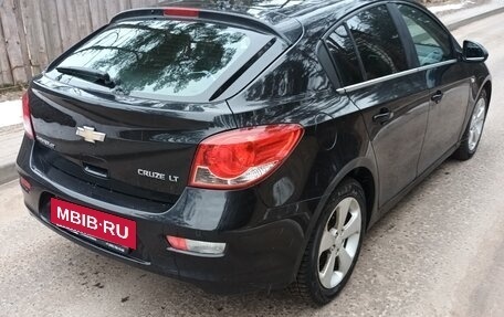 Chevrolet Cruze II, 2012 год, 760 000 рублей, 9 фотография