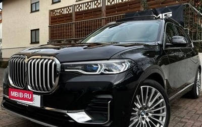 BMW X7, 2021 год, 8 800 000 рублей, 1 фотография