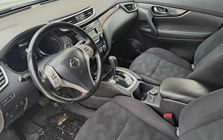 Nissan X-Trail, 2017 год, 2 165 000 рублей, 20 фотография