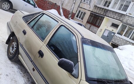 Daewoo Nexia I рестайлинг, 2006 год, 135 000 рублей, 3 фотография