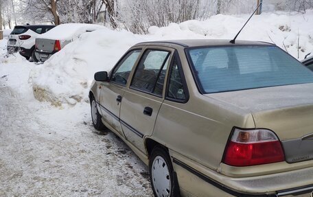 Daewoo Nexia I рестайлинг, 2006 год, 135 000 рублей, 8 фотография