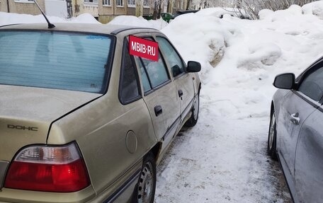 Daewoo Nexia I рестайлинг, 2006 год, 135 000 рублей, 6 фотография