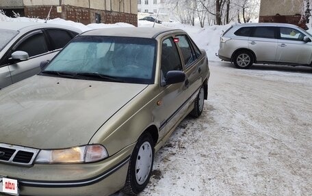 Daewoo Nexia I рестайлинг, 2006 год, 135 000 рублей, 10 фотография