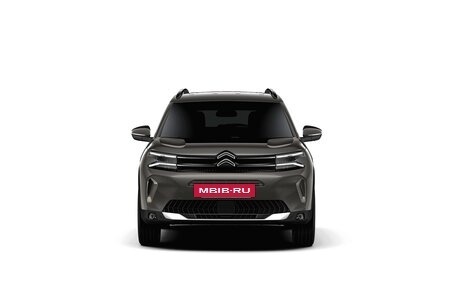 Citroen C5 Aircross I, 2024 год, 3 899 000 рублей, 3 фотография