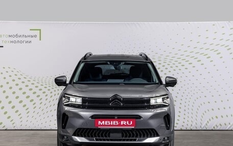 Citroen C5 Aircross I, 2024 год, 3 899 000 рублей, 2 фотография