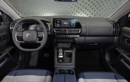 Citroen C5 Aircross I, 2024 год, 3 899 000 рублей, 17 фотография