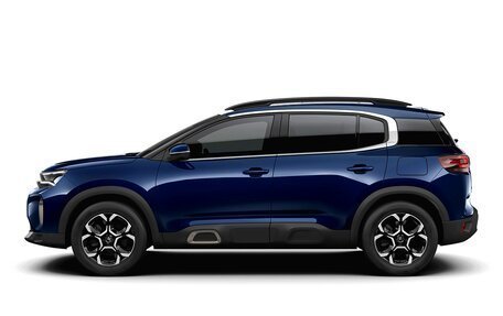 Citroen C5 Aircross I, 2025 год, 3 999 000 рублей, 2 фотография