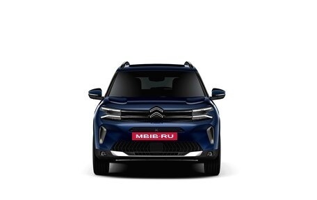 Citroen C5 Aircross I, 2025 год, 3 999 000 рублей, 3 фотография