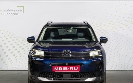 Citroen C5 Aircross I, 2025 год, 3 999 000 рублей, 3 фотография