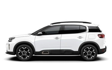 Citroen C5 Aircross I, 2024 год, 3 934 000 рублей, 2 фотография