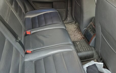 Volkswagen Touareg III, 2005 год, 1 085 000 рублей, 7 фотография