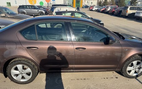 Skoda Octavia, 2020 год, 2 050 000 рублей, 2 фотография