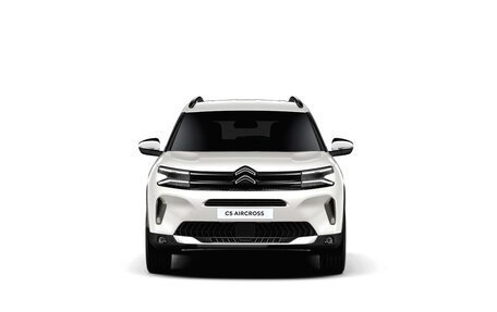 Citroen C5 Aircross I, 2024 год, 3 934 000 рублей, 3 фотография