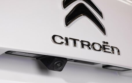 Citroen C5 Aircross I, 2024 год, 3 934 000 рублей, 14 фотография