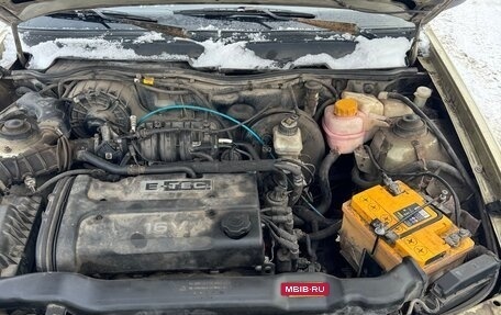 Daewoo Nexia I рестайлинг, 2010 год, 165 000 рублей, 9 фотография