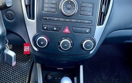 KIA cee'd I рестайлинг, 2011 год, 755 000 рублей, 12 фотография