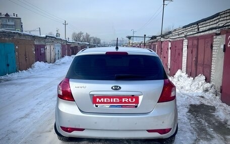 KIA cee'd I рестайлинг, 2011 год, 755 000 рублей, 8 фотография