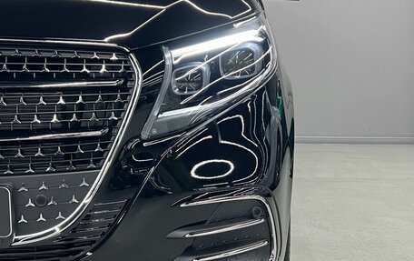 Mercedes-Benz V-Класс, 2024 год, 15 994 000 рублей, 10 фотография