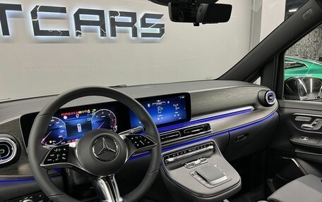 Mercedes-Benz V-Класс, 2024 год, 15 994 000 рублей, 14 фотография