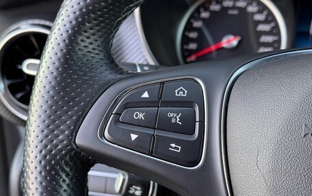 Mercedes-Benz V-Класс, 2022 год, 14 627 000 рублей, 12 фотография