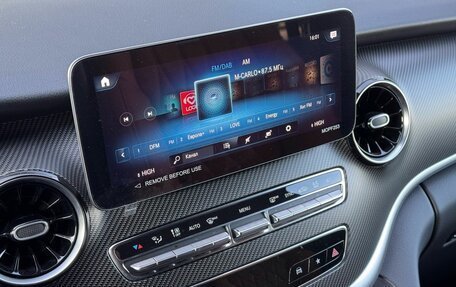 Mercedes-Benz V-Класс, 2022 год, 14 627 000 рублей, 15 фотография