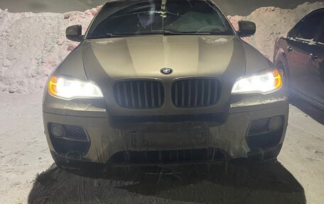 BMW X6, 2013 год, 2 500 000 рублей, 7 фотография