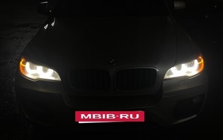 BMW X6, 2013 год, 2 500 000 рублей, 2 фотография