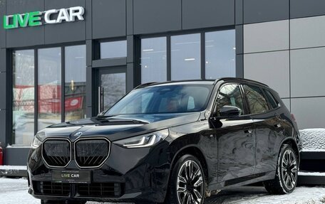 BMW X3, 2024 год, 9 999 000 рублей, 1 фотография