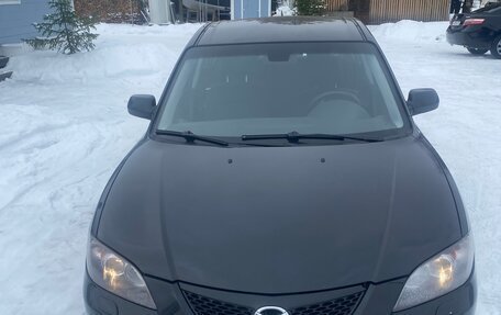 Mazda 3, 2006 год, 620 000 рублей, 1 фотография