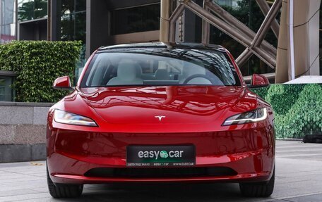 Tesla Model 3 I, 2025 год, 5 832 000 рублей, 1 фотография