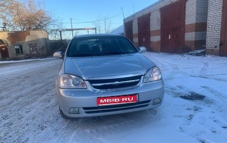 Chevrolet Lacetti, 2008 год, 359 000 рублей, 1 фотография