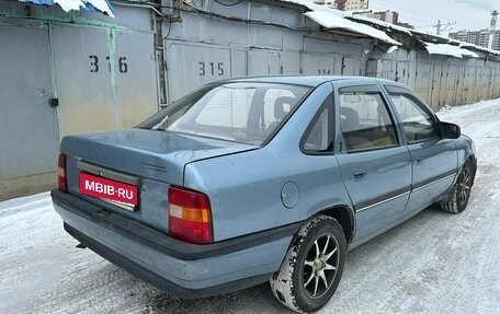 Opel Vectra A, 1989 год, 125 000 рублей, 1 фотография