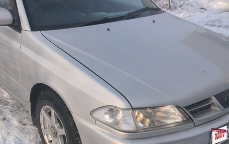 Toyota Carina, 1999 год, 445 000 рублей, 1 фотография