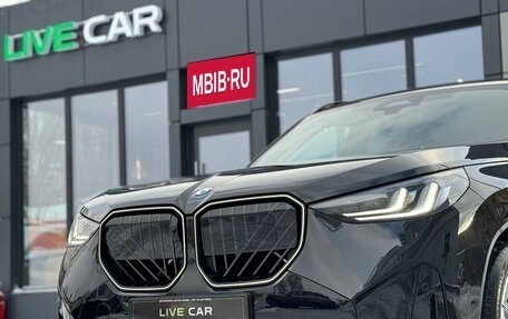 BMW X3, 2024 год, 9 999 000 рублей, 2 фотография