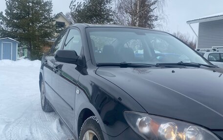 Mazda 3, 2006 год, 620 000 рублей, 2 фотография