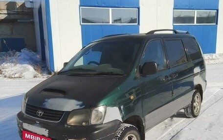 Toyota Lite Ace IV, 1999 год, 450 000 рублей, 2 фотография