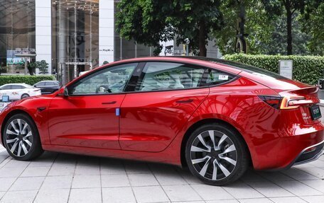 Tesla Model 3 I, 2025 год, 5 832 000 рублей, 3 фотография