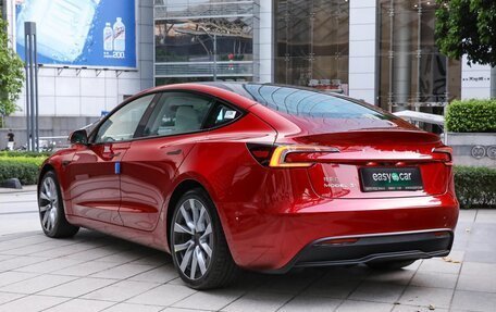 Tesla Model 3 I, 2025 год, 5 832 000 рублей, 4 фотография