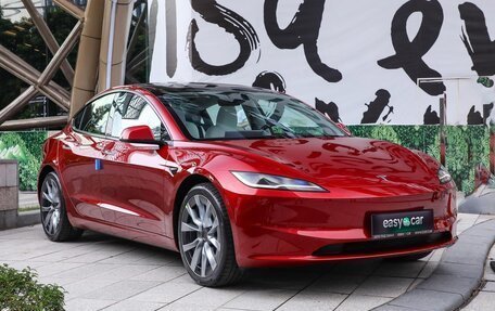 Tesla Model 3 I, 2025 год, 5 832 000 рублей, 7 фотография