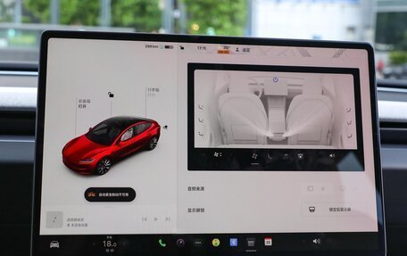 Tesla Model 3 I, 2025 год, 5 832 000 рублей, 30 фотография