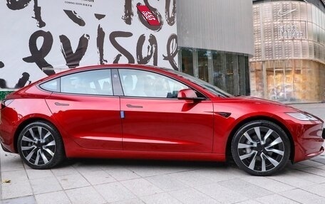 Tesla Model 3 I, 2025 год, 5 832 000 рублей, 6 фотография