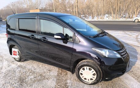 Honda Freed I, 2010 год, 1 189 000 рублей, 5 фотография